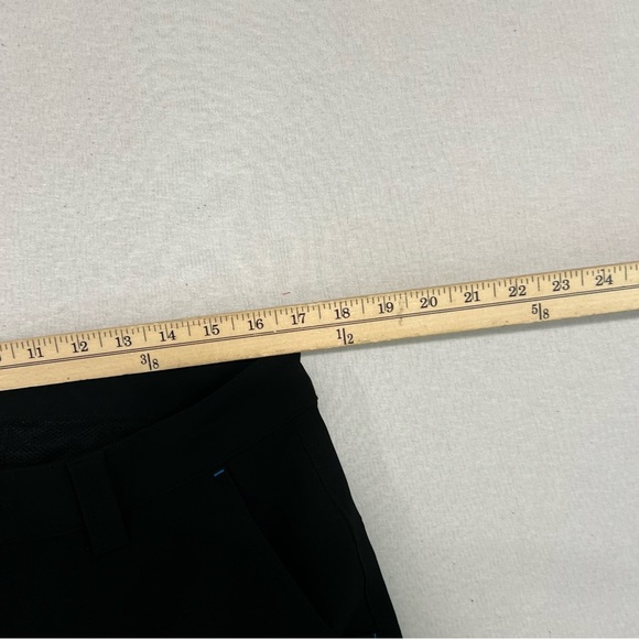 Amazon Essentials Men Black Workwear Casual size Medium - Picture 6 of 8